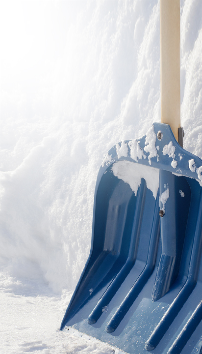 Bild Winterdienst