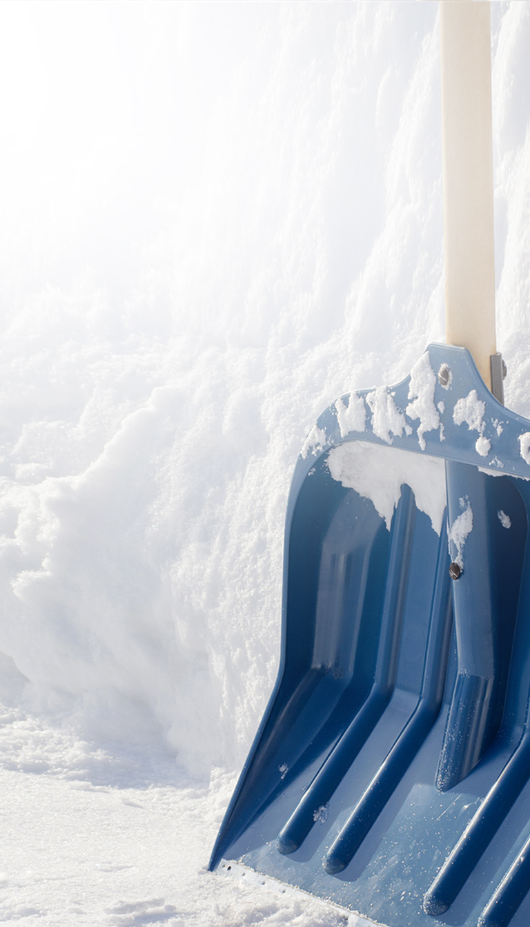 Bild Winterdienst